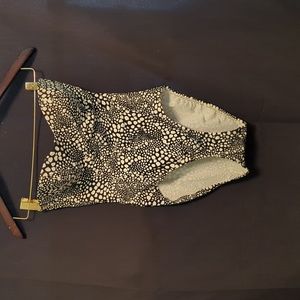 Jaclyn Smith bathing suit